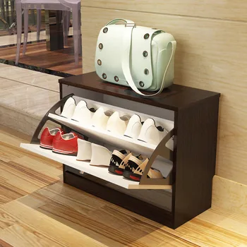 

Shoe Cabinet Shoe Rack organizer Home Furniture wood shoes shelf zapatero scarpiera sapateira zapatera organizador shoes rack