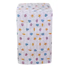 1 шт. стиральная машина охватывает молнии Водонепроницаемый практические прочный пылезащитные крышки для защиты стиральная машина