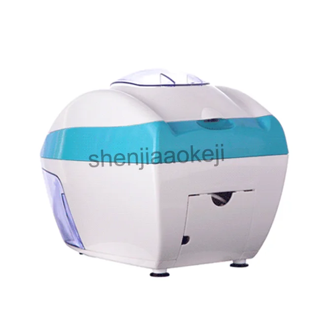 VL-3006A 220v 35w Household Electric Ice Crusher Small Smoothie Maker Automatic Commercial Milk Tea Shop Household Appliances 4