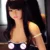 real silicone sex dolls robot japanese realistic intelligent heating silicone doll/ Simulation vagina human voice adult toy doll