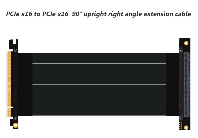 PCIe x16