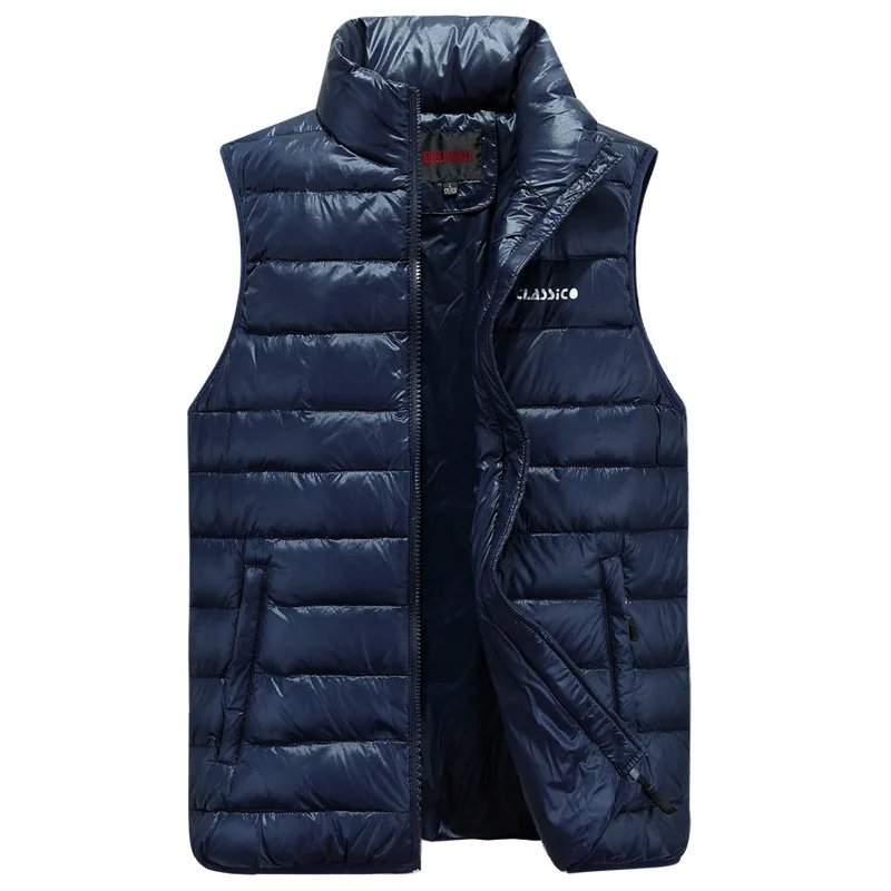 trendy vests for men