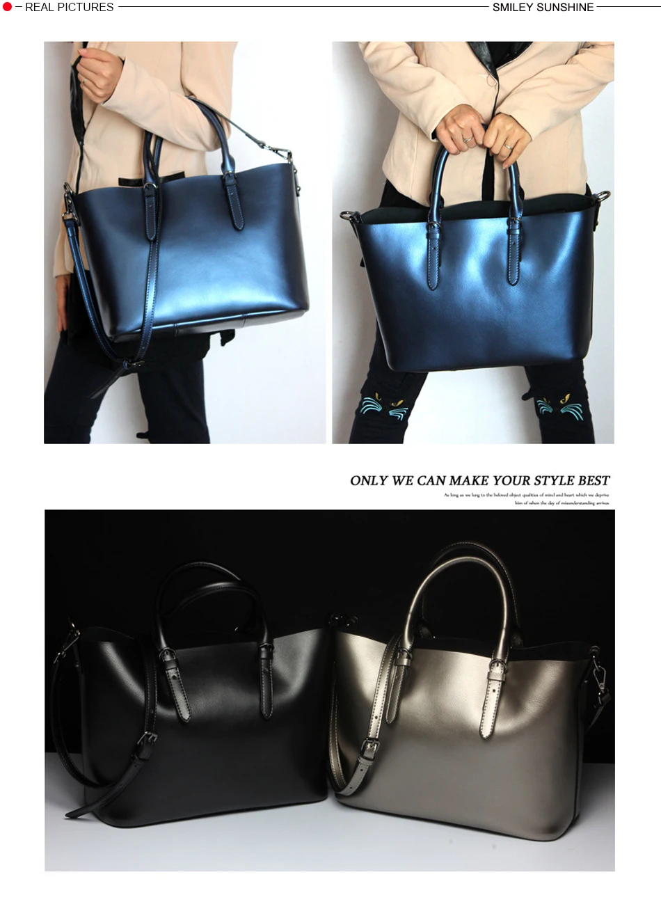 Bolsas de ombro