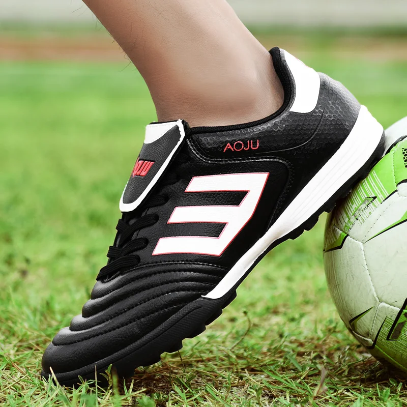 الرجال futzalki أحذية كرة القدم رياضية داخلي العشب superfly الصالات 2019 الأصلي أحذية كرة القدم الكاحل عالية الأحذية الطويلة الخاصة بكرة القدم المراب...