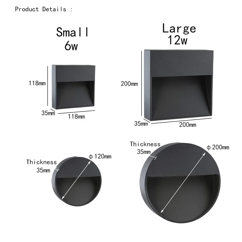 led stair lights SR  (15) 850 size 拷贝