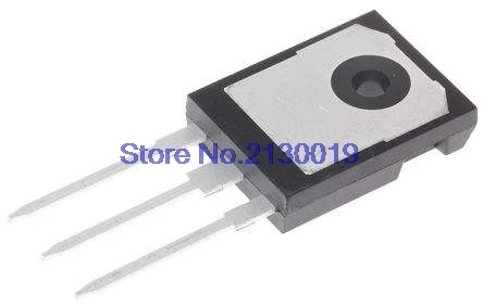 10 шт./лот IRGP4063D IRGP4063DPBF IGBT 600 V 96A 330 W к-247 IC