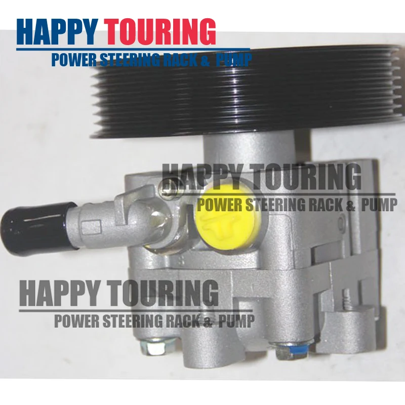 New Power Steering Pump For Nissan Altima 2.5L 2007 2008 2009 2010 2011