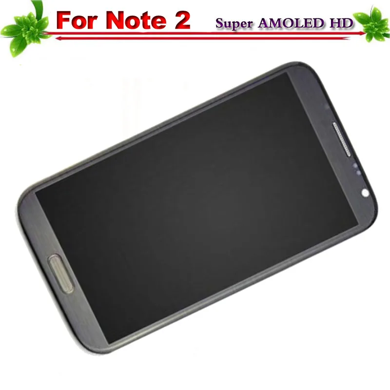 for samsung Galaxy note 2 N7105 (3)