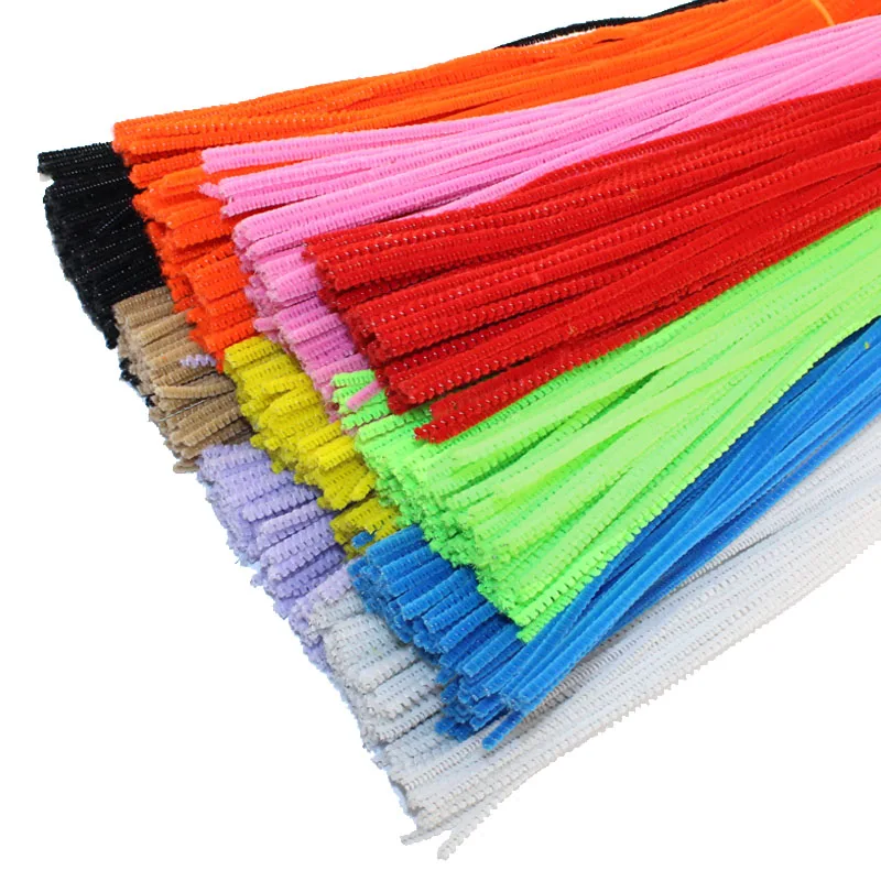 Online Buy Wholesale chenille stem from China chenille