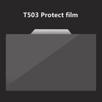 

Protect film With for 10moons T503