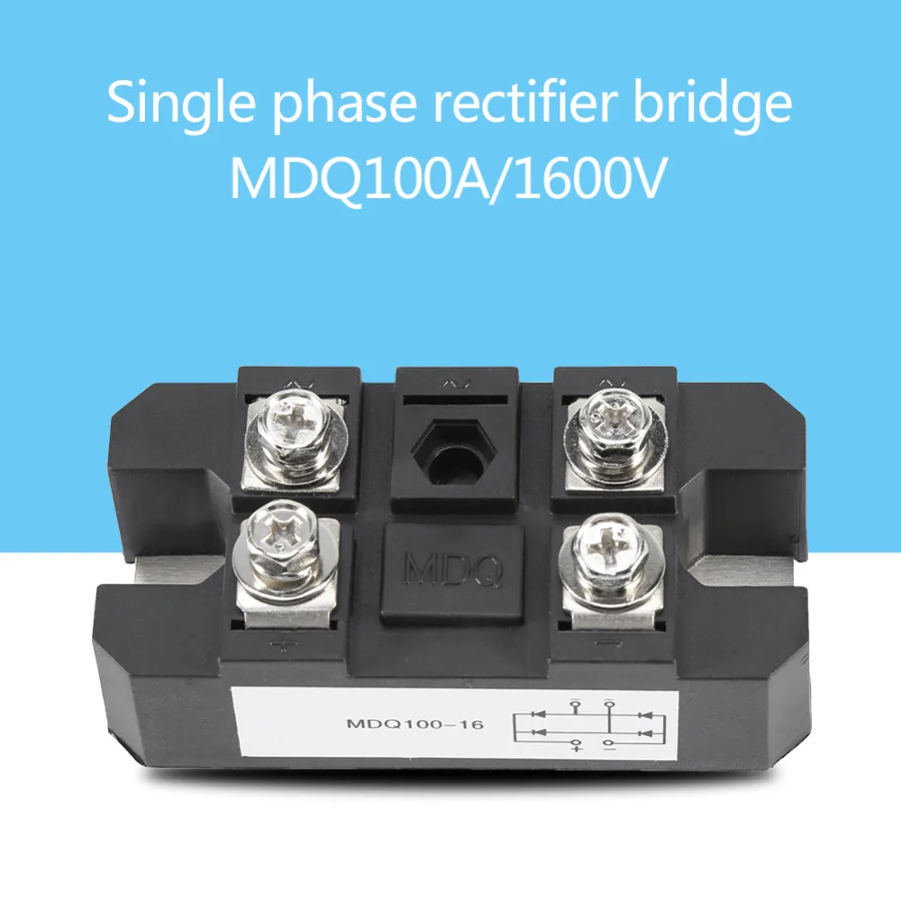  Bridge Rectifier (10)