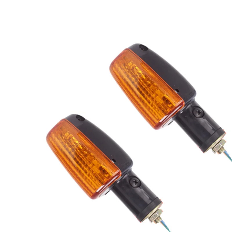 

For Honda CB400 CB750 VT250 VTR250 HORNET250 motorcycle front/rear turn signal light indicator light signal lamp