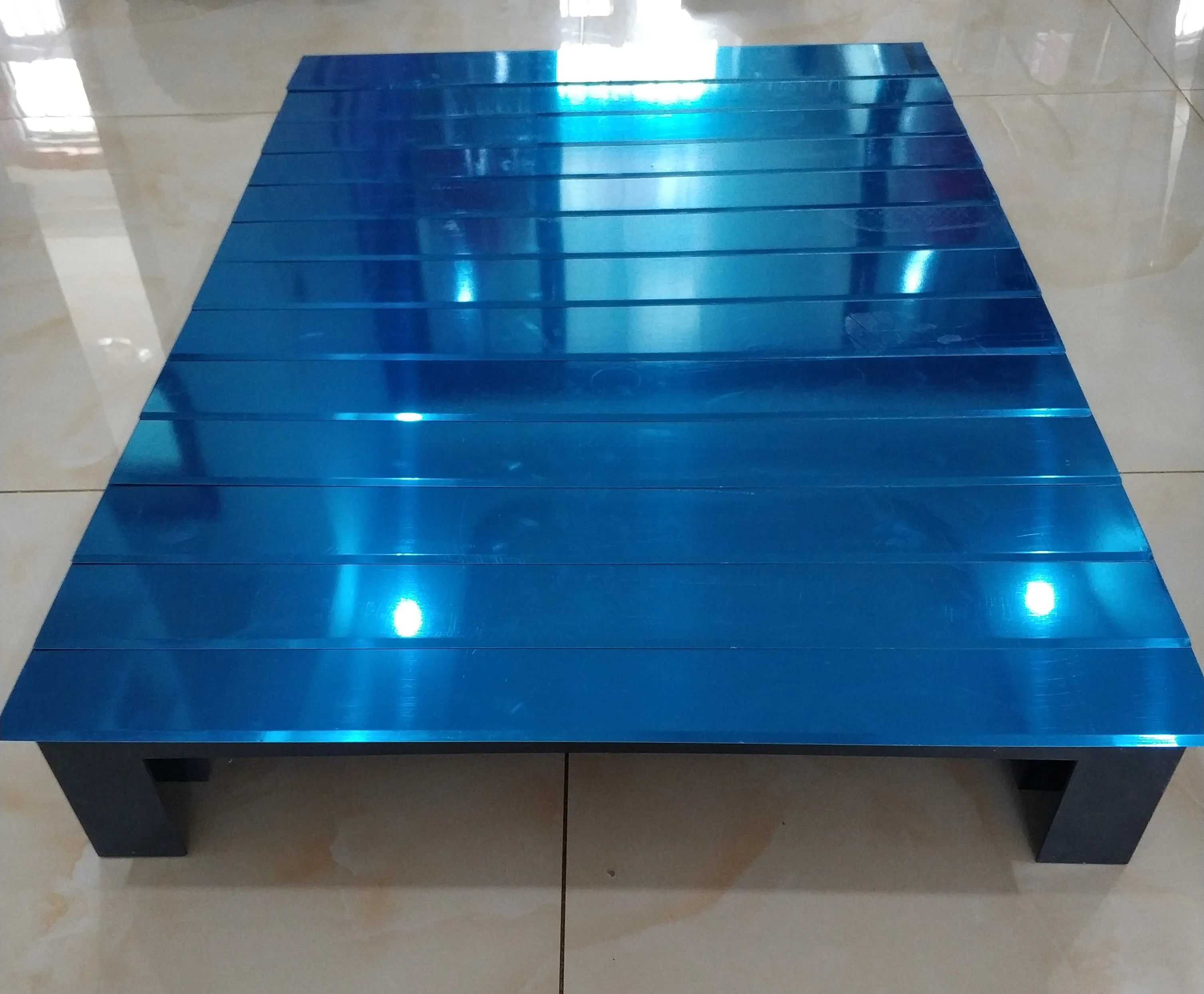 

Lmax900mm x width570mm x height 110mm Vertical Armoured bellows protective cover stop hot chips cnc cutting and milling machine