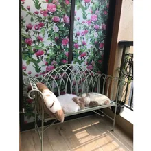 45*200 см Съемный ПВХ без клея матовые непрозрачные окна Плёнки Водонепроницаемый Клей цветок конфиденциальности Стекло Стикеры для дома украшения