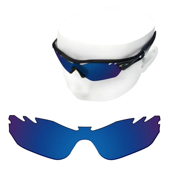 OOWLIT Polarized Replacement Lenses for 