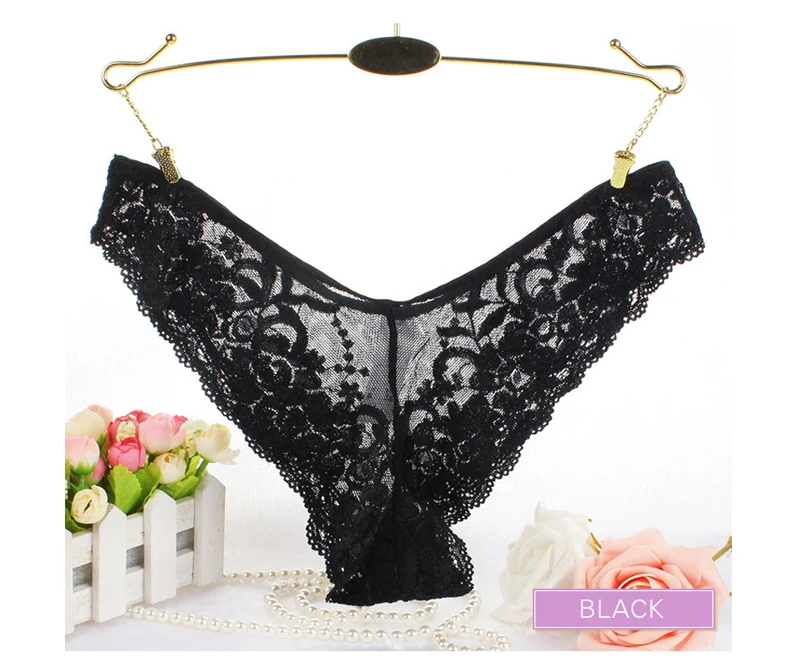 SD-P008 women lace briefs 10