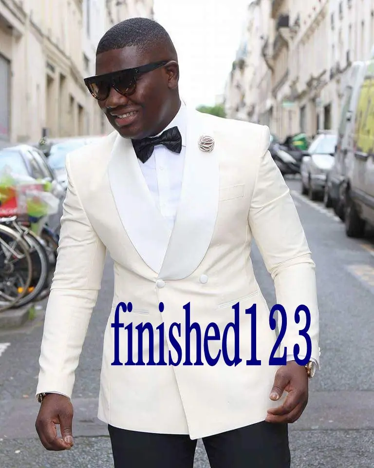 Aliexpress.com : Buy High Quality Ivory Mens Dinner Party