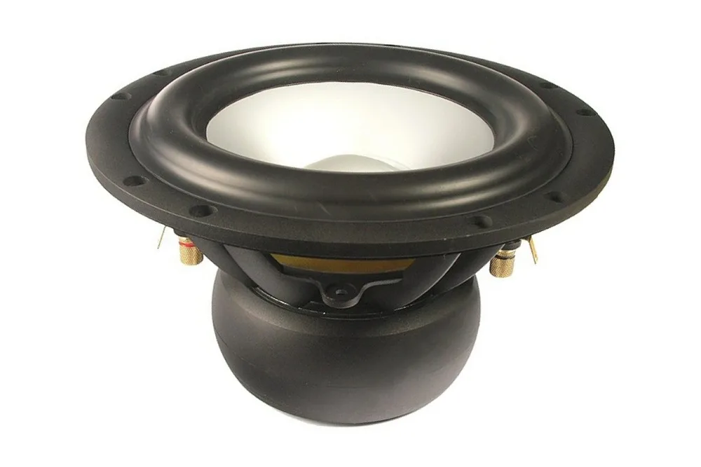 9 ohm speakers
