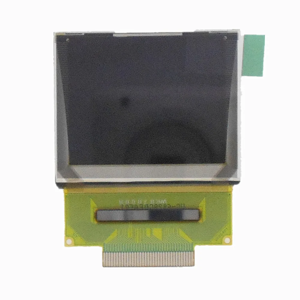 Полноцветный OLED дисплей 1 45 дюйма 35 контактный 160*128 полноцветный IC : SEPS5225