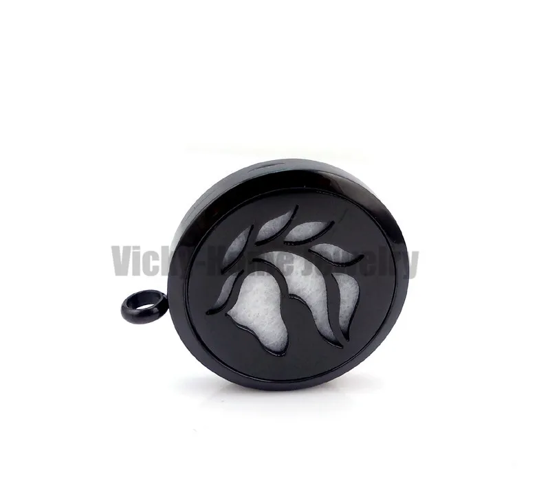 VH-PEO005-9 Essential Oil Locket
