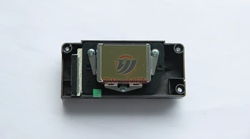 

Original DX5 Eco Solvent Printhead F186000 Printhead Chinese DX5 Inkjet Machine Printhead