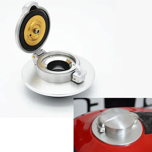 ducati scrambler gas cap