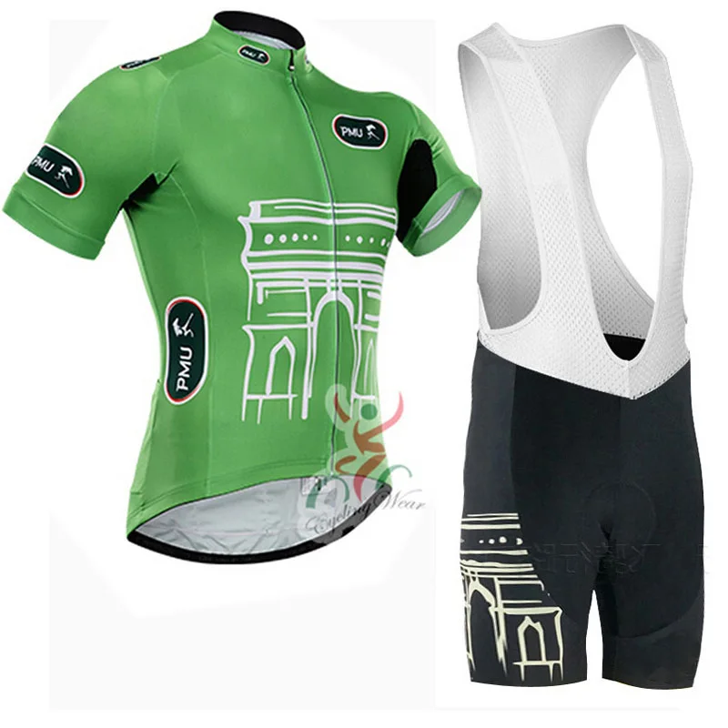 2018 فرنسا قصيرة الأكمام الدراجات الملابس/رقطة دراجة الدراجات دعوى الرجال ارتداء روبا Ciclismo سباق الدراجة الدراجات جيرسي