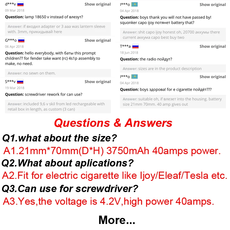 21700 q&a