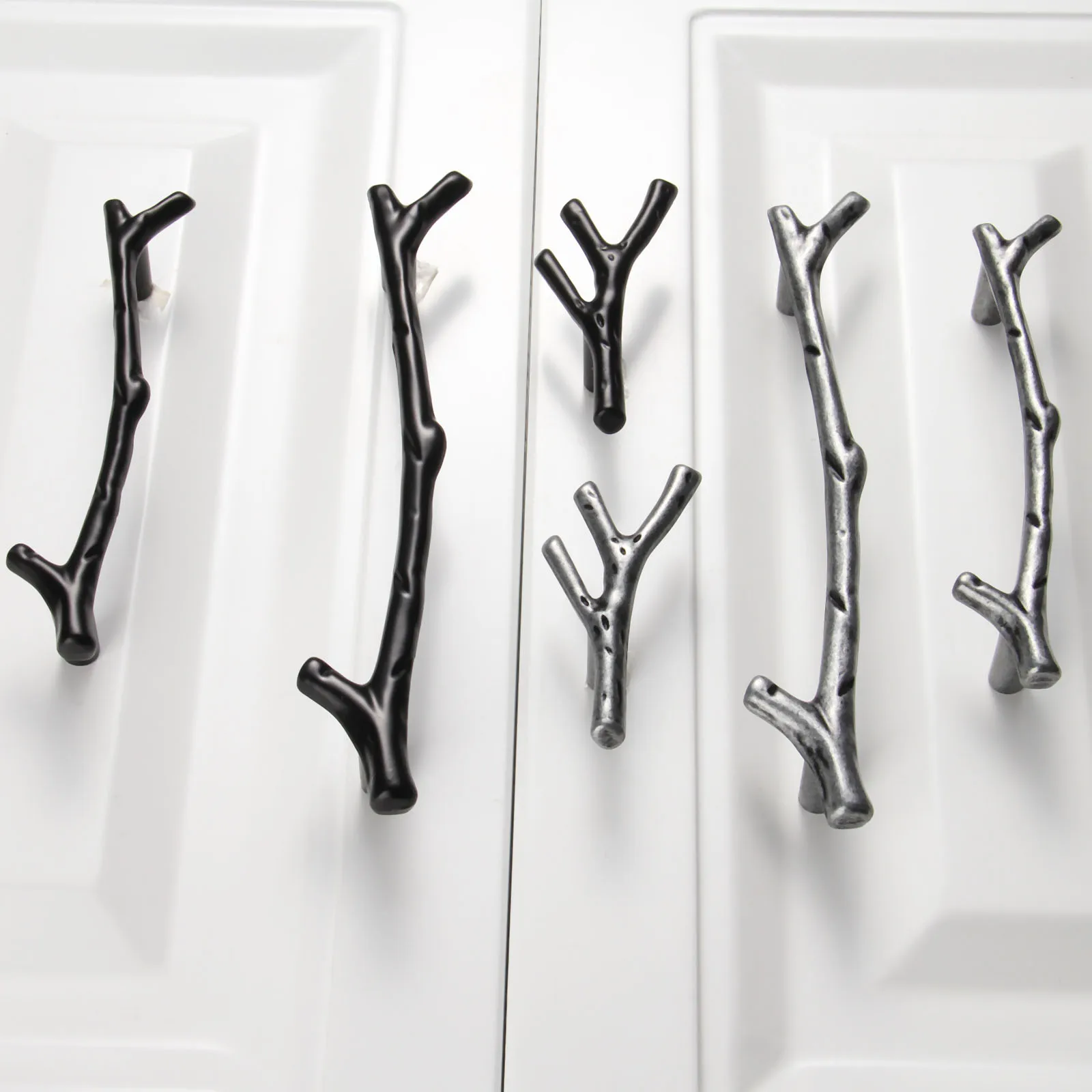 Ручки для мебели 96/128 мм 1 шт.|cabinet knobs|drawer handlescabinet knobs and handles |