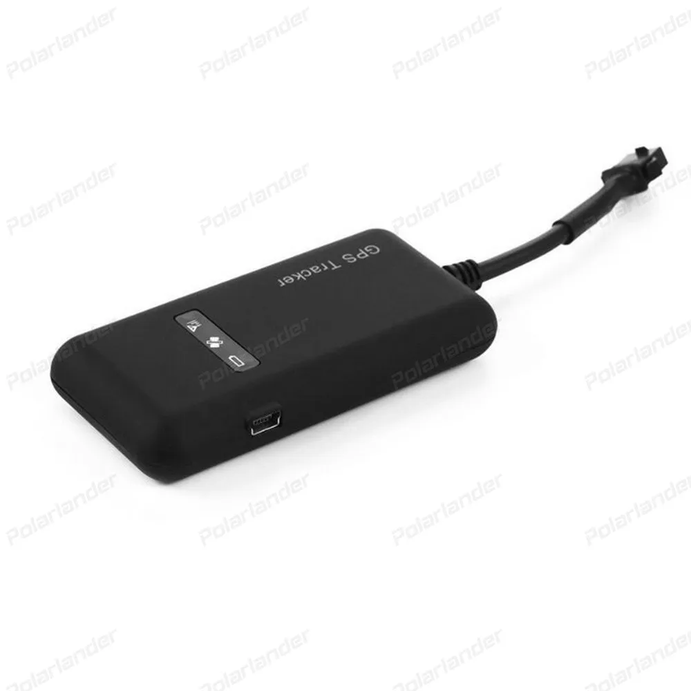 GPS Car Vehicle Real timeTracker Tracking Device Portable Mini GPS GSM GPRS