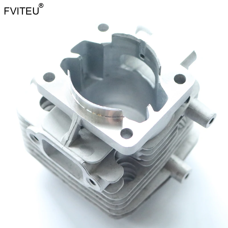 FVITEU 35cc 4 болта обновления двигателя комплект подходит 1/5 HPI BAJA 5B 5T 5SC Losi 5ive T Rovan