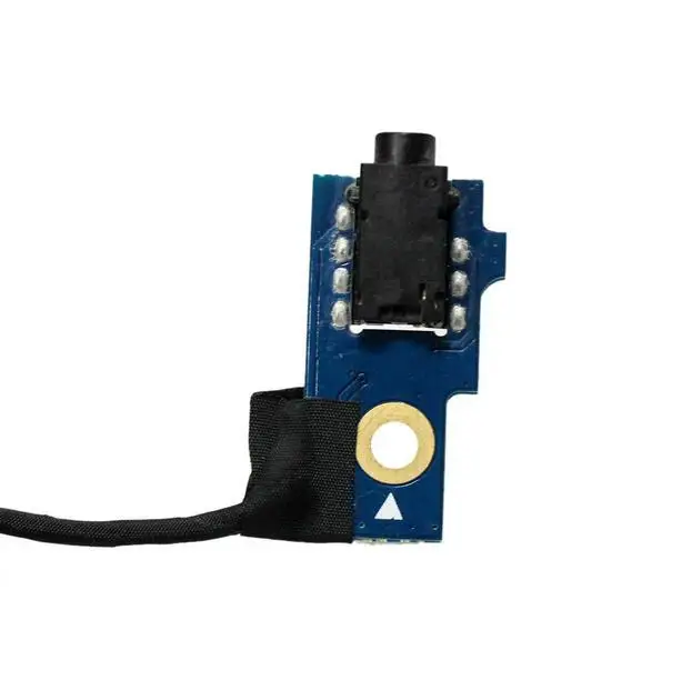 1 Lot / 5 PCS New For AUD BD Cable Audio Board 0153FW For DELL Latitude 13 3380 chromebook