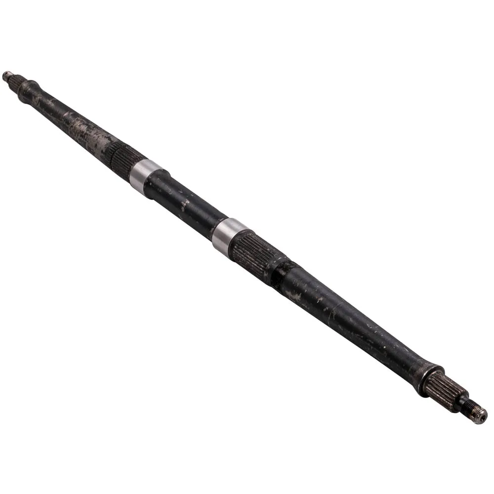 

Newest Rear Wheel Axle For Yamaha Raptor 700 700R SE 1S3-25381-10-00 06-18 1S3-25381-00-00 For Yamaha RAPTOR 700 SE