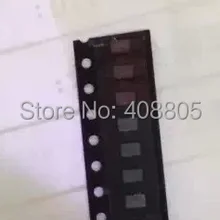 50 шт./лот, для iPhone 5 5G I5 U601_RF banseband хранилище IC чип U16X 8pin на борту