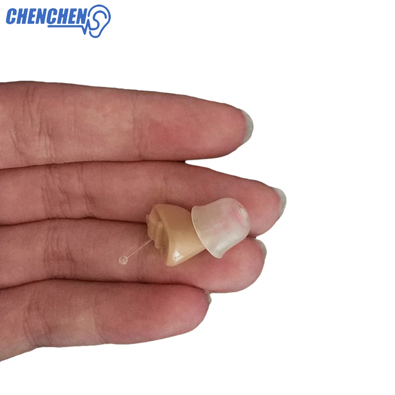 

Sound Amplifier Invisible Hearing AID for Hearing Loss Elderly Deaf Audiphone Audifono Factory Outlet Aparelho Auditivo