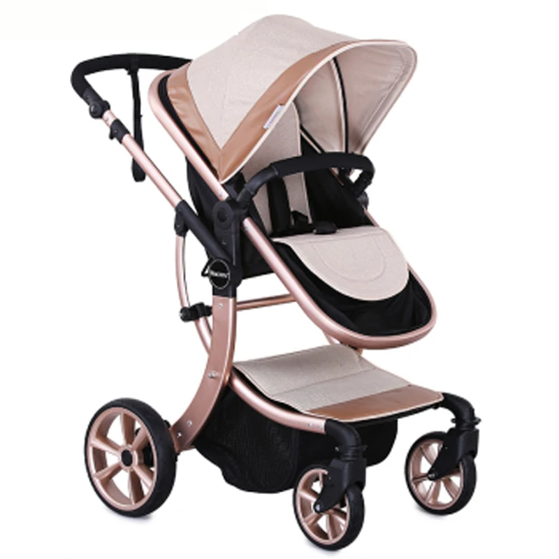 best baby prams 2016