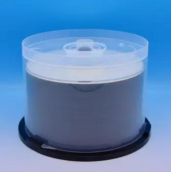 

Free shipping Double Yi 50 Pieces CMC 25GB BD-R 2-12X Speed A+ Grade Printable Blu ray Blank BDR Disc Spindle box