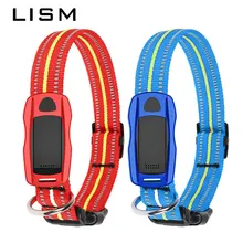 Собака Smart Mini gps трекер анти-потерянный Tracer для домашних собак трекеров оборудования Водонепроницаемый gps отслеживания устройства