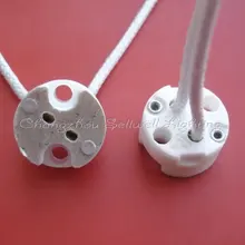 Лидер продаж! Светодиодные лампы-держатель G4 D319