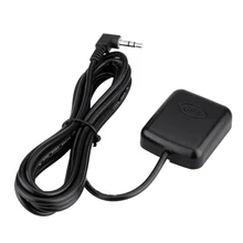 GPS Module for Car DVR GPS Log Recording Tracking Antenna Accessory for VIOFO A118 for A118C Car Dash Camera/GPS Tracker