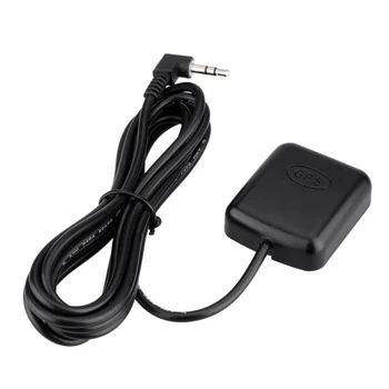 

GPS Module for Car DVR GPS Log Recording Tracking Antenna Accessory for VIOFO A118 for A118C Car Dash Camera/GPS Tracker