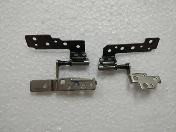 

SSEA New LCD Hinges L+R Set for Lenovo IdeaPad U410 laptop hinges Free Shipping