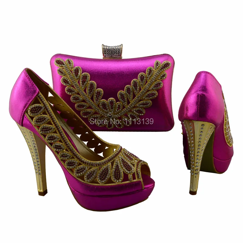 1308-L71 FUCHSIA