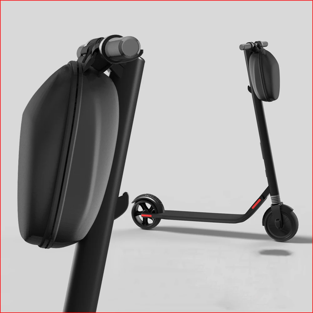 Электрический скутер для Xiaomi Mijia M365 ручка сумка передняя зарядная сумка электрический скейтборд сумка для хранения инструментов переноска подвесная сумка аксессуары