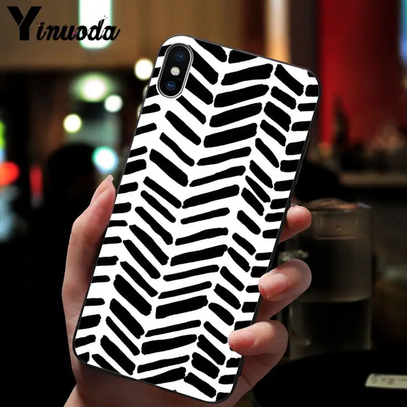 Simple stripe