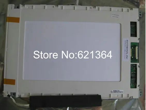 

best price and quality HDM6448-1-9JRF original industrial LCD Display