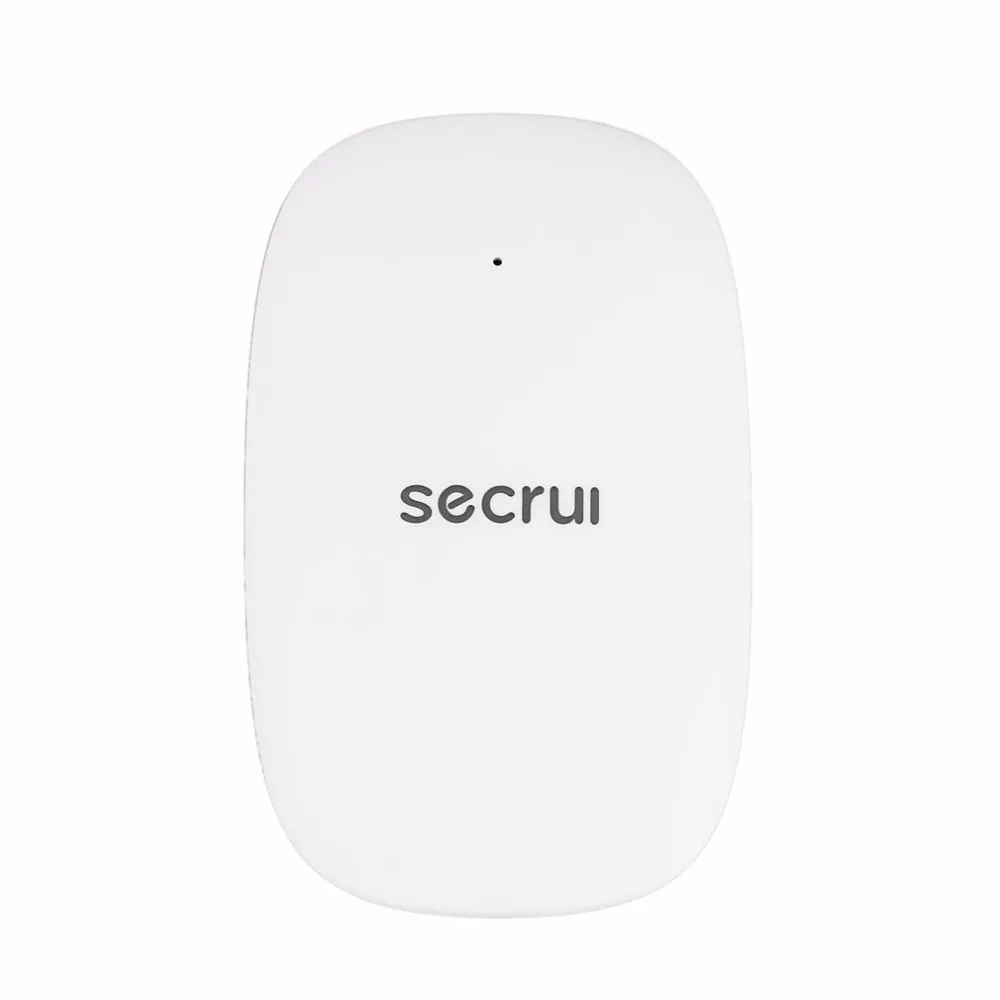 

Wireless Vibration Detector Shock Sensor For Home villa Alarm System built-in Antenna