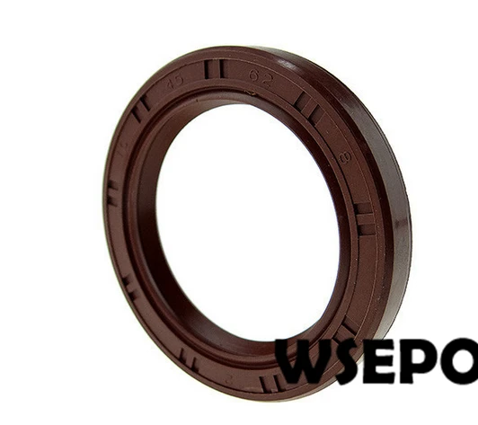 45x62x8 oil seal