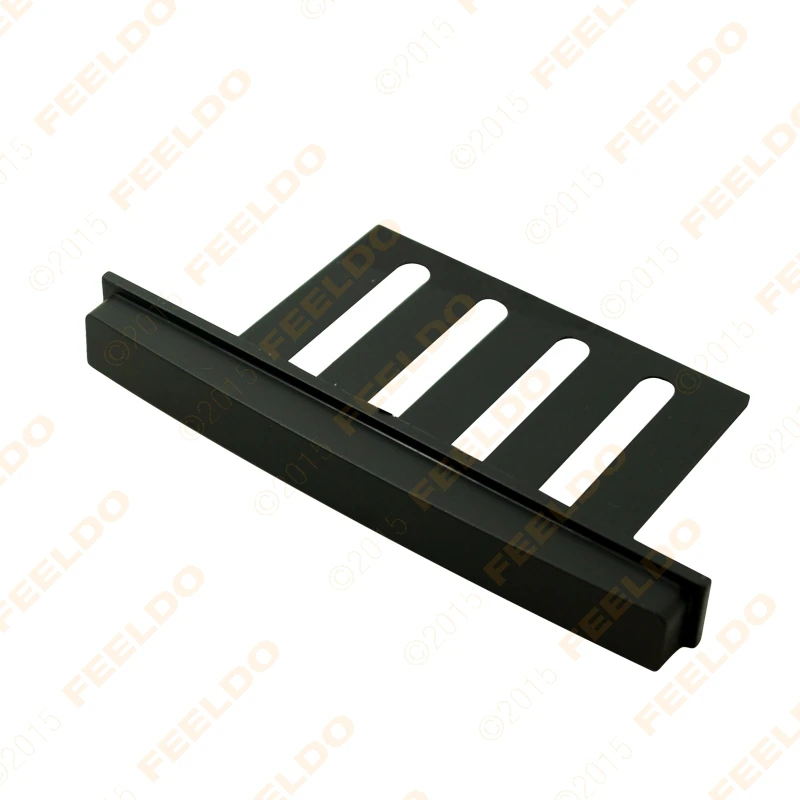 Автомагнитола FEELDO 2DIN 1 пара для Nissan LIVINA/Sunny(N17)Almera/Versa/Renault Scala/Latio #1479|Панели| |