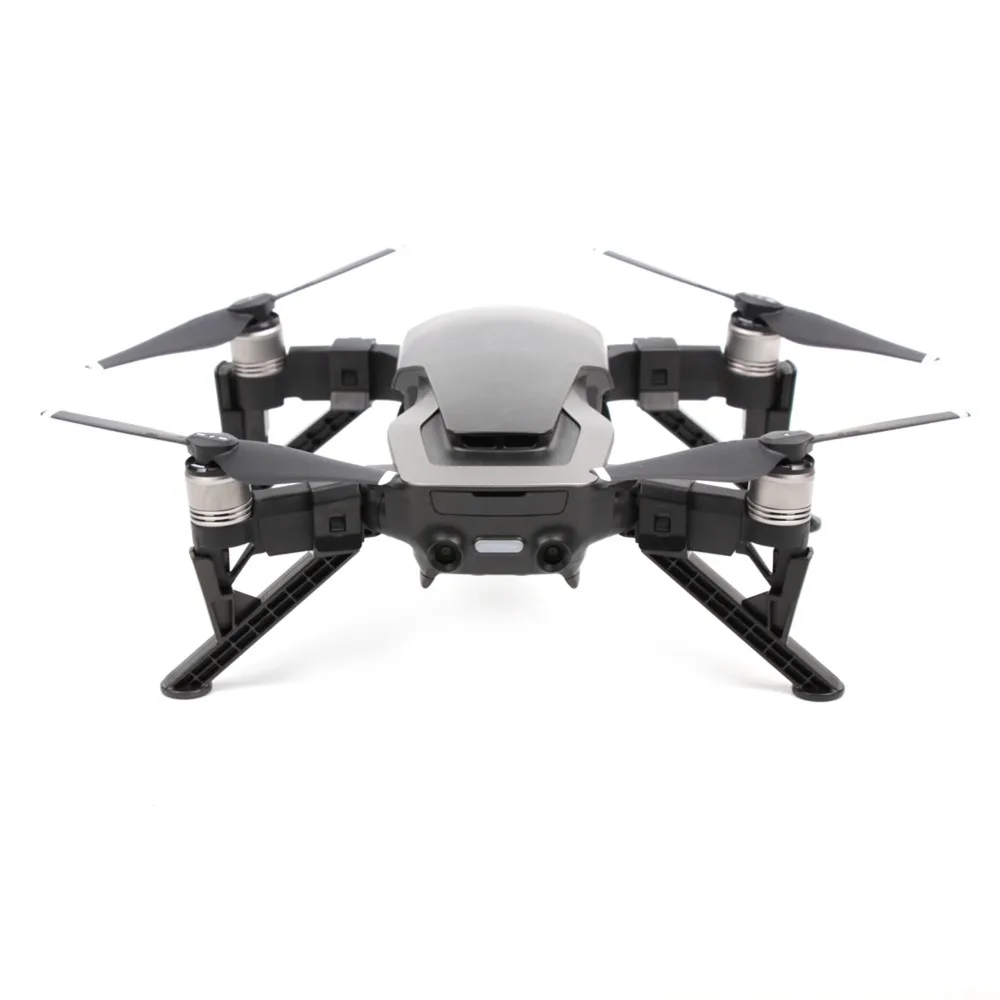 Masiken Extender продлен Шасси для dji Мавик Air Drone повышенной ноги Поддержка Protector для DJI Mavic Air Интимные аксессуары